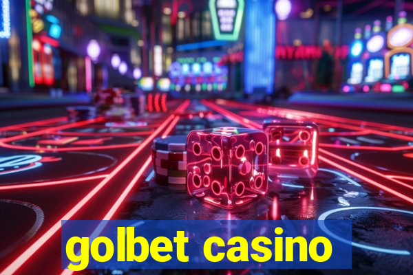 golbet casino